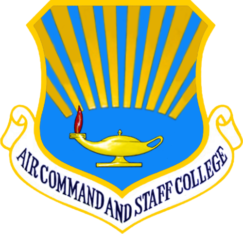 Air Command and Staff College